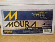 Bateria moura 12mva 9