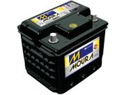 Bateria Moura 48 Amperes 12 Volts Polo Positivo Lado Direito 24 Meses de Garantia Livre de Manutenção