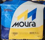 BATERIA MOURA 50ED MGE tem 12V