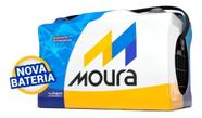 Bateria Moura 60 Amperes Bateria Moura 60 Amperes