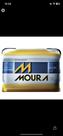 Bateria moura 60am