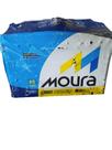 Bateria Moura 90 Amperes TE, Besta, H100, L200 e outros