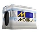 Bateria Moura EFB 72Ah MF72LD Para Carros c/ Sistema Start-Stop ( Stop-Go ) - 12V Bateria Moura EFB 72Ah MF72LD Para Carros c/ Sistema Start-Stop ( Stop-Go ) - 12V
