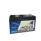 Bateria moura estacionaria 12mva-7e