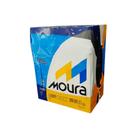Bateria Moura M40SD (HONDA FIT/CITY) - BASE DE TROCA