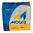 Bateria Moura M50jd Honda Wr-v / New Civic 07/11 E Fit 15/16