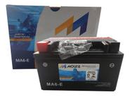 Bateria Moura Ma6e Nh 190 2019 2020 2021 2022 2023 2024 2025