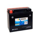 Bateria Moura Moto MA10E 10 Ah
