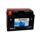 Bateria Moura Moto MA9E 9 Ah
