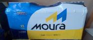 Bateria Moura Bateria Moura