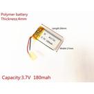 Bateria .mp3 Caneta . ,fone Ouvido ,mp4 Walkman,etc -