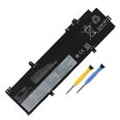 Bateria MULS L21D4P71 52,5Wh 15,48V para Lenovo ThinkPad Bateria MULS L21D4P71 52,5Wh 15,48V para Lenovo ThinkPad