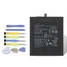 Bateria MULS rc30-0259 3,85V 4000mAh para Razer Phone 2