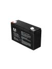 Bateria Multi EN005 6V 12Ah