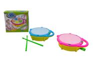 Bateria Musical CP098334 - Fun Game
