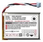Bateria Mx Master 3s Ahb572535pjt-04 533-000207 Cs-lmx052rc