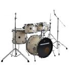 Bateria nagano garage fusion 20 nc natural clear