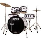Bateria Nagano Onix Smart 22 Rkw Rock White