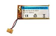 Bateria Nano 6 6ª 6a 6g Geração Nova -