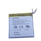 Bateria Nano Terceira 3rd Generation (4gb/8gb) Cr