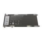 Bateria Nb Compatível p/ Dell 7786 3579 5587 33ydh 15.2v 56wh