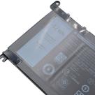 Bateria Nb Para Dell Inspiron 15 5565 5567 7560 7569 7570 Wdx0r