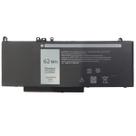 Bateria NBC Compativel Para Dell G5m10, G5ml0 - 6mt4t