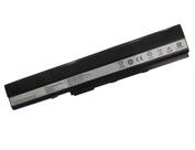 Bateria NBC Compativel Para Notebook Asus A52 A31-k52 90-nxm1b2000y bata32k52