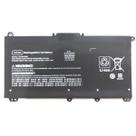 Bateria NBC Compativel Para Notebook HP Pavilion 250 G7 Tpn-c135 ht03xl