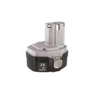 Bateria Ni-MH 14.4V 2.6Ah Cluster 1434 - 193101-2 - Makita