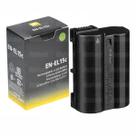 Bateria Nikon En-el15c 2280mah Para Z7 D850 D7500 D610