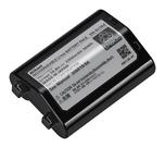 Bateria Nikon EN-EL18d recarregável para câmera Nikon Z 9 Bateria Nikon EN-EL18d recarregável para câmera Nikon Z 9