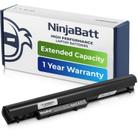 Bateria NinjaBatt para HP 746641-001 740715-001 OA04 OA03