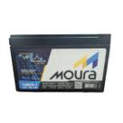 Bateria Nobreak Caixas Eletronicos Mva7 12v 7ah Moura