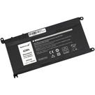 Bateria Notebook Compativel Com Dell Inspiron WDX0R - 11.4V -3.700mAh, 42WH, Polímero - BringIT