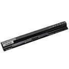 Bateria Notebook Compatível Dell Inspiron Série 15 e 14 -4 Células Pn- M5y1k 14.8V, 30wh, 2000mAh