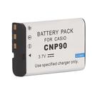 Bateria NP-90 para Câmeras Casio Bateria NP-90 para Câmeras Casio