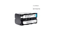 Bateria Np-f770, Np-f770 Np-f750