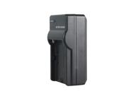 Bateria Np F970 Iluminador Led 7200mah + Carregador Np F970