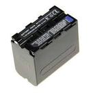 Bateria Np-f970 Para Iluminadores De Led F970