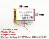 Bateria Nuvi Atenção Sem Conector!!!! .