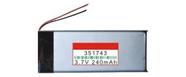 Bateria Nwz-b152 Nwz-b133 Mwz-b162f Mwz-b172f Mwz-b173f