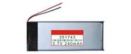 Bateria Nwz-b152 Nwz-b133 Mwz-b162f Mwz-b172f Mwz-b173f