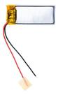 Bateria Óculos 3d Nvidia Ahb36132 Opj 3,7v 70mah Icp4/13/20 Bateria Óculos 3d Nvidia Ahb36132 Opj 3,7v 70mah Icp4/13/20