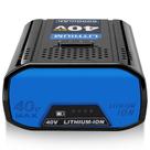 Bateria OHYES BAT 40V 6000mAh Li-ion de reposição