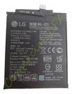 Bateria Original LG Bl-01 2020 K8+ K8 EAC64559001 Plus Lm-x120bmw X120 Lmx120Bmw Bateria Original LG Bl-01 2020 K8+ K8 EAC64559001 Plus Lm-x120bmw X120 Lmx120Bmw