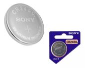 Bateria Original Sony Cr2450 3v Lithium 1 Unidade Genuína