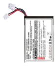 Bateria P/ Controle Ps4 Lip1522 C/ 2200mah Plug Grand/ Peq