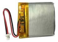 Bateria P/ E65btnc 6sp753030 610mah 2 Fios Com Conector Bateria P/ E65btnc 6sp753030 610mah 2 Fios Com Conector