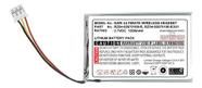 Bateria P/ Fone Modelo Nari Ultimate Com Conector